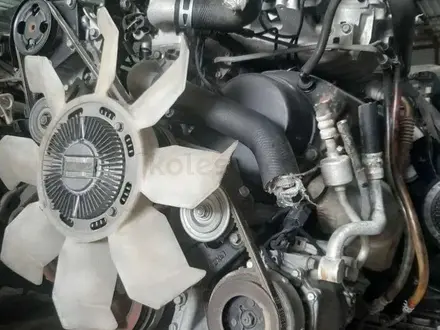 Двигатель на mitsubishi 4G 72 4G 74montero sport. Митсубиси за 350 000 тг. в Алматы – фото 8