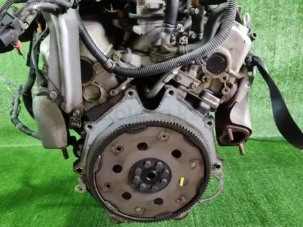 Двигатель на mitsubishi 4G 72 4G 74montero sport. Митсубиси за 350 000 тг. в Алматы – фото 9
