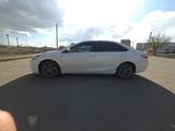 Toyota Camry 2015 годаүшін8 500 000 тг. в Жезказган – фото 4