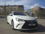 Toyota Camry 2015 годаүшін8 500 000 тг. в Жезказган – фото 2