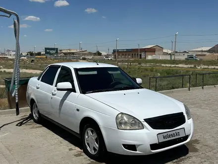 ВАЗ (Lada) Priora 2170 2011 года за 2 050 000 тг. в Актау