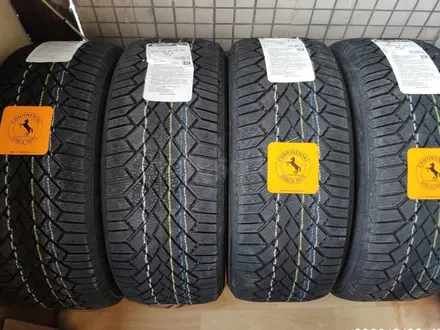 Continental Viking Contact 7 255/50 R21 за 160 000 тг. в Алматы