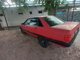 Audi 100 1988 годаүшін900 000 тг. в Алматы – фото 2