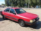 Audi 100 1988 годаүшін900 000 тг. в Алматы