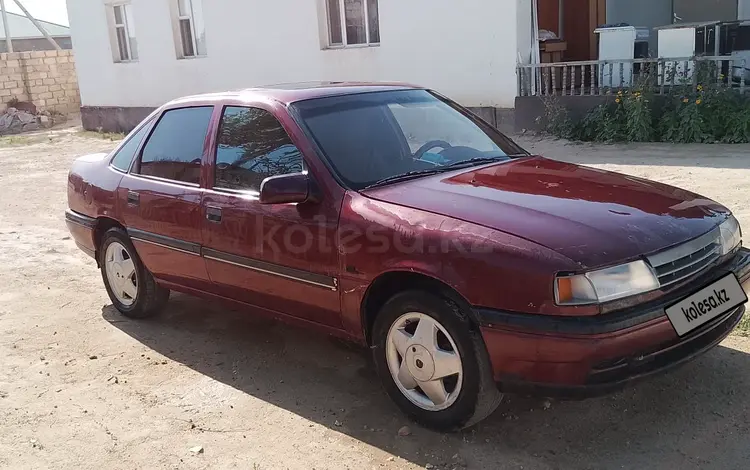 Opel Vectra 1993 года за 500 000 тг. в Жанаозен