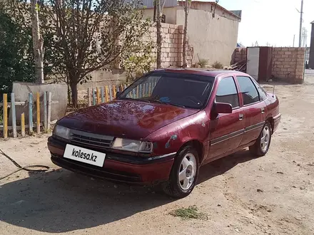 Opel Vectra 1993 года за 500 000 тг. в Жанаозен – фото 3