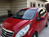 Chevrolet Spark 2010 годаүшін3 150 000 тг. в Туркестан – фото 2