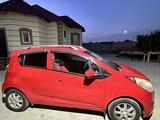Chevrolet Spark 2010 годаүшін3 150 000 тг. в Туркестан