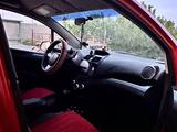 Chevrolet Spark 2010 годаүшін3 150 000 тг. в Туркестан – фото 4