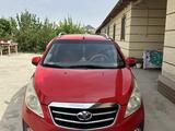 Chevrolet Spark 2010 годаүшін3 150 000 тг. в Туркестан – фото 5