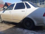 ВАЗ (Lada) Priora 2170 2012 годаүшін2 500 000 тг. в Уральск – фото 3