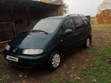 Volkswagen Sharan 1996 годаүшін1 200 000 тг. в Сарыкемер – фото 2