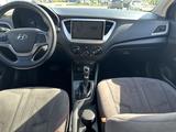 Hyundai Accent 2019 годаүшін6 700 000 тг. в Астана – фото 5