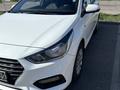 Hyundai Accent 2019 года за 6 700 000 тг. в Астана – фото 2