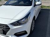 Hyundai Accent 2019 годаүшін6 700 000 тг. в Астана – фото 2