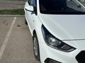 Hyundai Accent 2019 года за 6 700 000 тг. в Астана – фото 3
