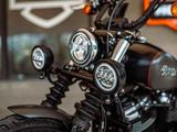 Harley-Davidson  Street Bob 2018 года за 11 500 000 тг. в Алматы – фото 4