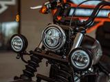 Harley-Davidson  Street Bob 2018 года за 11 500 000 тг. в Алматы – фото 3