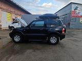 Mitsubishi Pajero 2006 годаүшін6 150 000 тг. в Алматы