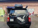 Mitsubishi Pajero 2006 годаүшін6 150 000 тг. в Алматы – фото 2