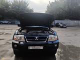 Mitsubishi Pajero 2006 годаүшін6 150 000 тг. в Алматы – фото 3