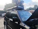 Mitsubishi Pajero 2006 годаүшін6 150 000 тг. в Алматы – фото 4
