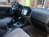 Mitsubishi Pajero 2006 годаүшін6 150 000 тг. в Алматы – фото 5