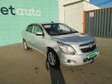 Chevrolet Cobalt 2022 годаүшін4 300 000 тг. в Алматы