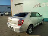 Chevrolet Cobalt 2022 годаүшін4 300 000 тг. в Алматы – фото 4