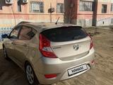 Hyundai Solaris 2012 годаүшін4 200 000 тг. в Актау – фото 2