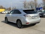 Lexus RX 350 2010 года за 12 500 000 тг. в Алматы