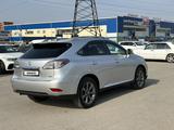 Lexus RX 350 2010 года за 12 500 000 тг. в Алматы – фото 3