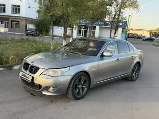BMW 523