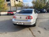 Volkswagen Passat 2006 года за 3 500 000 тг. в Талдыкорган – фото 3