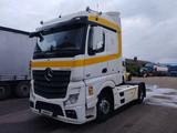 Mercedes-Benz  Actros 2012 годаүшін10 900 000 тг. в Атбасар – фото 3