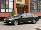 Lexus ES 350 2010 года за 9 500 000 тг. в Актау – фото 3