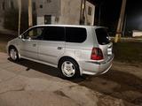 Honda Odyssey 2001 года за 4 800 000 тг. в Шу – фото 5