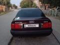 Audi 100 1994 года за 1 800 000 тг. в Шымкент – фото 5
