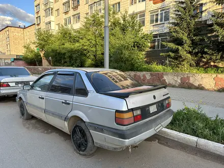 Volkswagen Passat 1988 года за 800 000 тг. в Кокшетау – фото 2