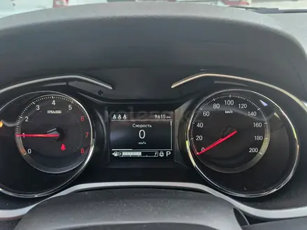 Chevrolet Onix 2025 года за 6 100 000 тг. в Шымкент – фото 2