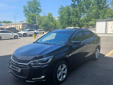 Chevrolet Onix 2025 года за 6 100 000 тг. в Шымкент – фото 3