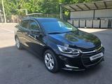 Chevrolet Onix 2025 года за 6 100 000 тг. в Шымкент