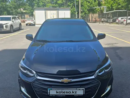 Chevrolet Onix 2025 года за 6 100 000 тг. в Шымкент – фото 6