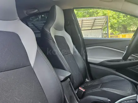 Chevrolet Onix 2025 года за 6 100 000 тг. в Шымкент – фото 8