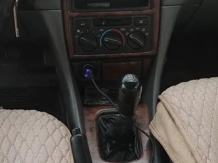 Toyota Camry 1997 года за 2 000 000 тг. в Алматы – фото 10