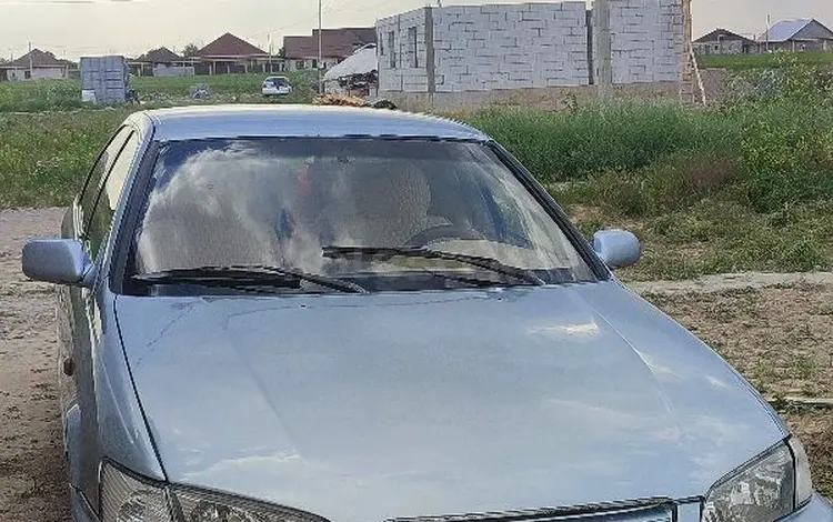 Toyota Camry 1997 года за 2 000 000 тг. в Алматы