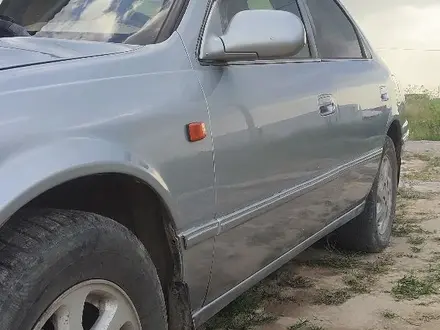 Toyota Camry 1997 года за 2 000 000 тг. в Алматы – фото 3