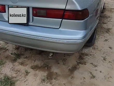 Toyota Camry 1997 года за 2 000 000 тг. в Алматы – фото 6