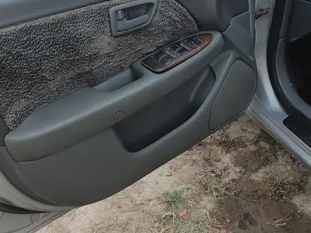 Toyota Camry 1997 года за 2 000 000 тг. в Алматы – фото 8