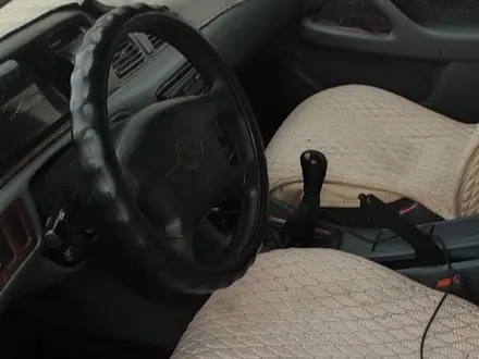 Toyota Camry 1997 года за 2 000 000 тг. в Алматы – фото 9